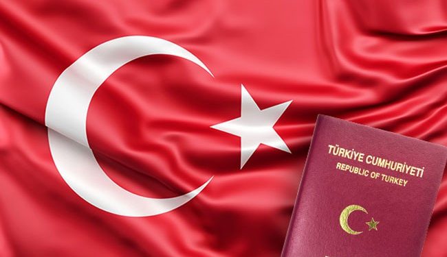 Turkey visa