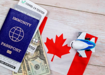 Navigating the Maple Leaf  A Comprehensive Guide to Canada Visa for Trinidad and Tobago Citizens