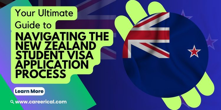 Navigating the New Zealand Visa Process  A Guide to Customer Support Help Desk