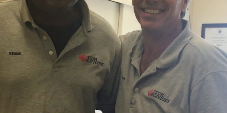 Expert alarm installation services for businesses of all sizes and types from Tech Services of NJ in NJ
