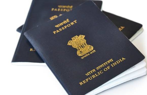 Indian Visa