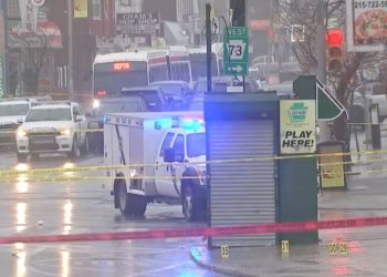 Philadelphia Shooting