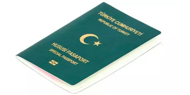 Turkish Visa