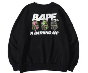 Bape Sweater