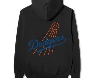Eric Emanuel hoodie