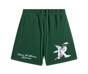represent shorts