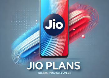 Jio plans