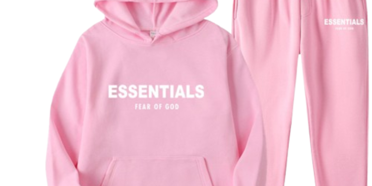 Essentials Tracksuit and Hoodie – The Ultimate Combo for Comfort