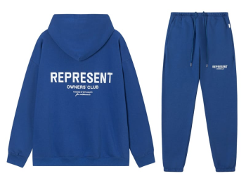 Represent Tracksuit