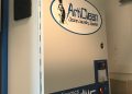 Convenient Self-Service Laundromat Near Kirbyville