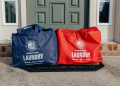 Convenience and Care with Our Wash and Fold Service