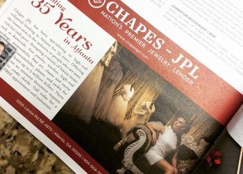 Chapes-JPL: Unlock the Value of Your Assets with Low-Interest Collateral Loans