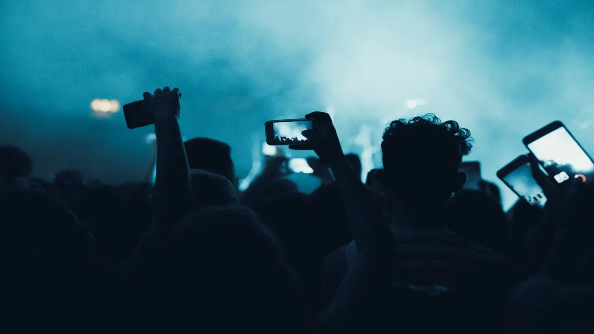 Bahas Events Konser Yang Lagi Ramai Dan Bikin Penasaran