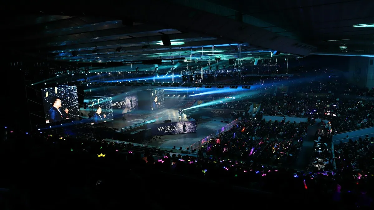 Fakta Idol Korea Yang Sering Terlewat Oleh Penonton