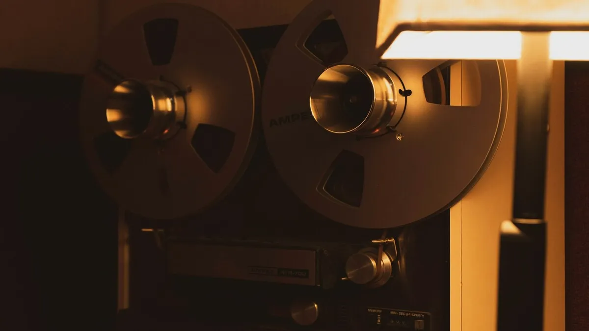 Fakta Soundtrack Film Yang Sering Terlewat Oleh Penonton?
