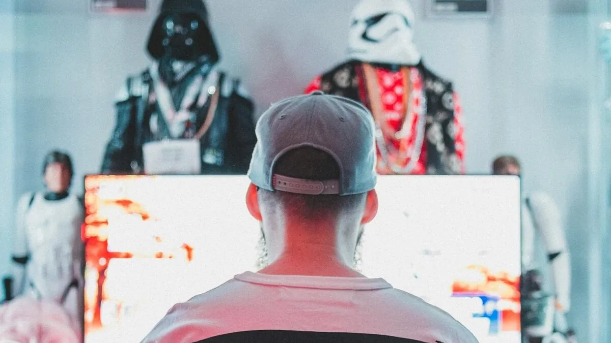 Rekomendasi Pop Culture Untuk Hiburan Akhir Pekan?