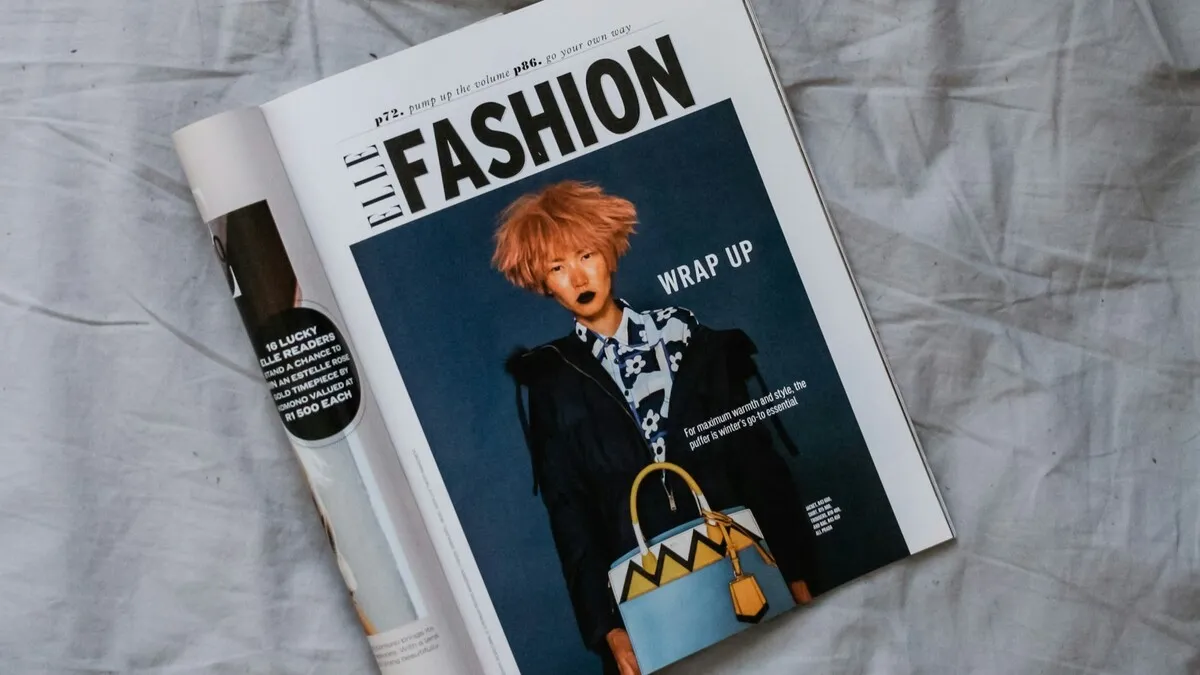 Review Fashion Seleb Yang Seru Dan Layak Kamu Tonton