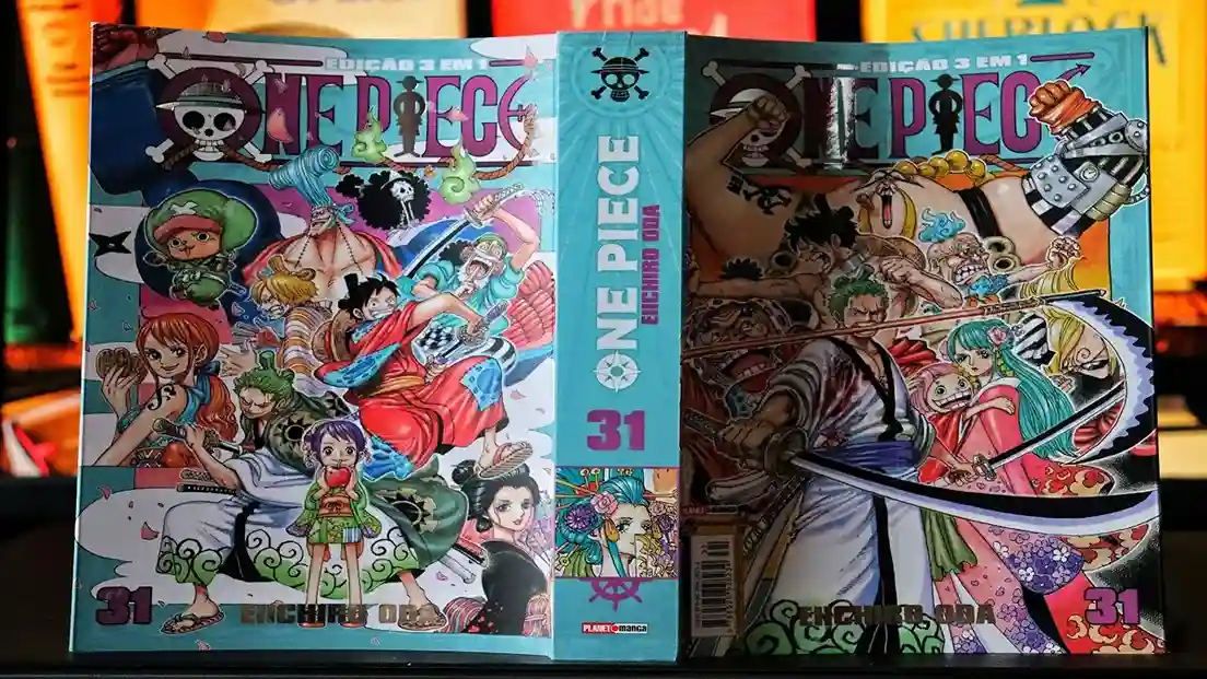 Review Manga Terbaru Yang Seru Dan Layak Kamu Tonton