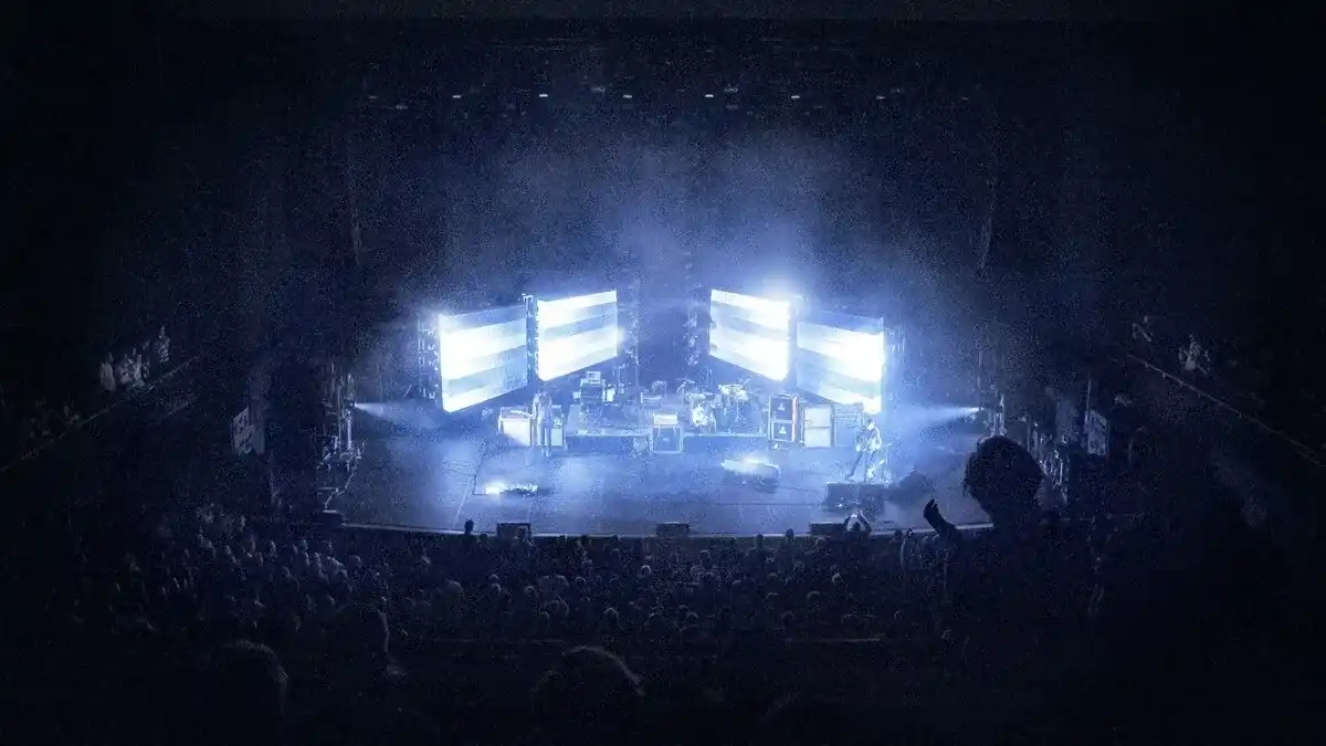 Review Tiket Konser Yang Seru Dan Layak Kamu Tonton